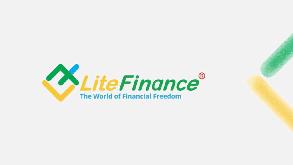 معرفی بروکر لایت فایننس
